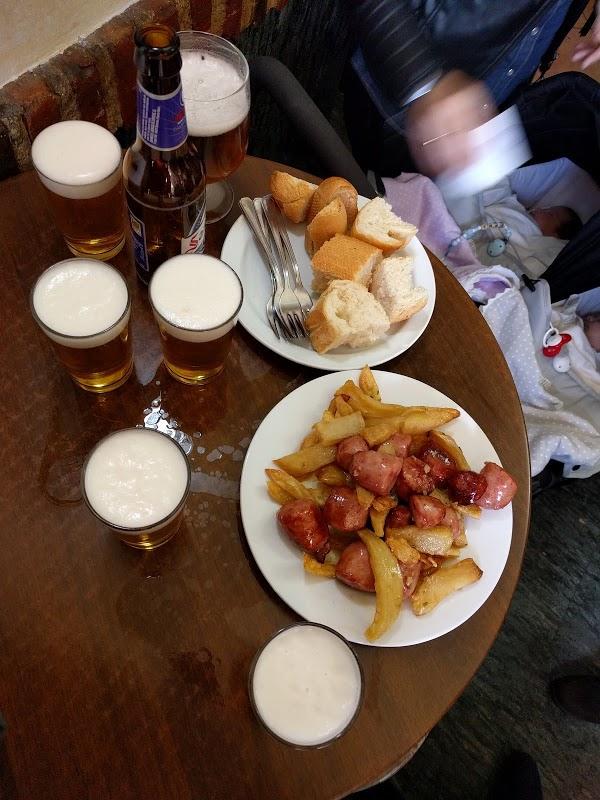 Imagen 33 Restaurante Urbión foto