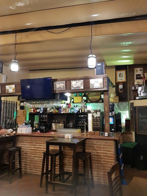 Imagen 56 Restaurante Urbión foto