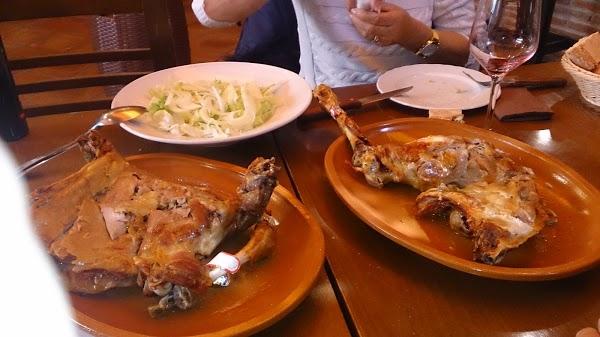 Imagen 57 Restaurante Urbión foto