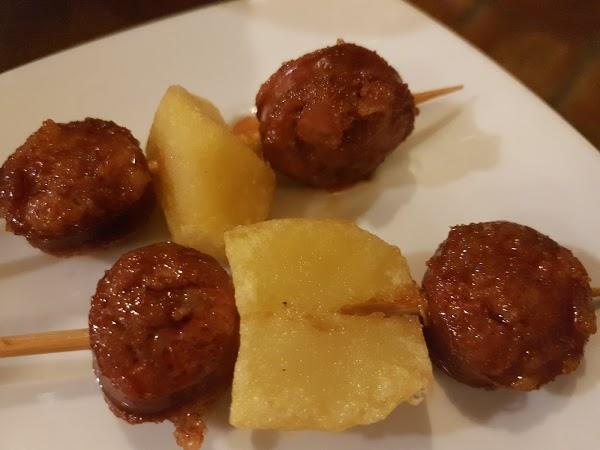 Imagen 58 Restaurante Urbión foto