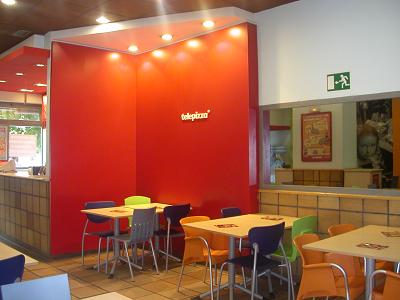 Imagen 11 Parrots Sitges Hotel foto