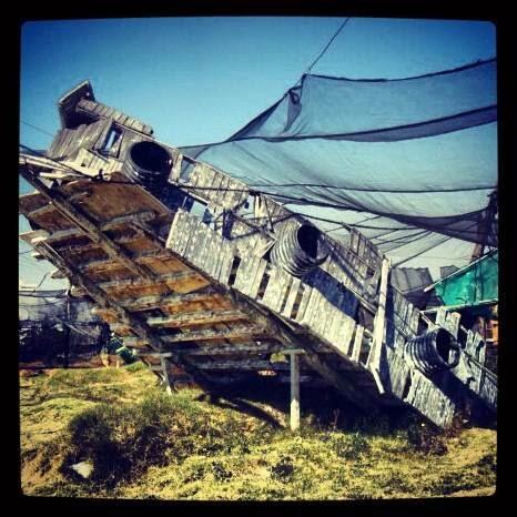 Imagen 16 Parrots Sitges Hotel foto