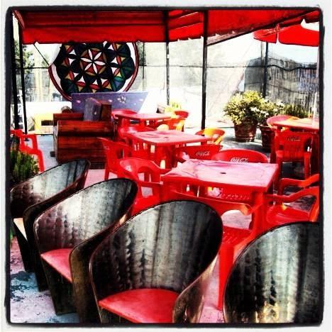 Imagen 20 Parrots Sitges Hotel foto