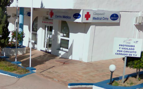 Imagen 3 Parrots Sitges Hotel foto