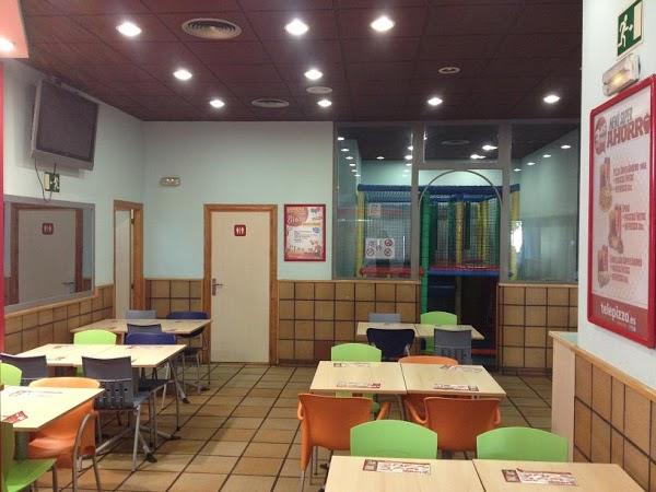 Imagen 9 Parrots Sitges Hotel foto