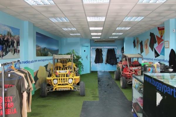 Imagen 4 Comercial Veterinaria foto