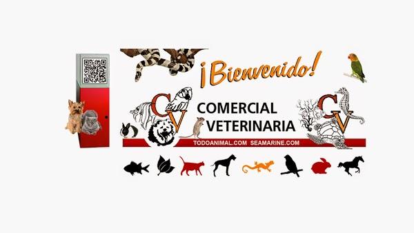 Imagen 32 Comercial Veterinaria foto