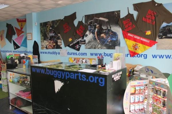 Imagen 6 Comercial Veterinaria foto