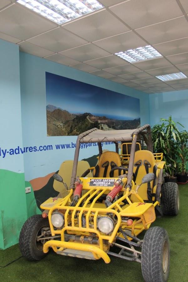 Imagen 7 Comercial Veterinaria foto