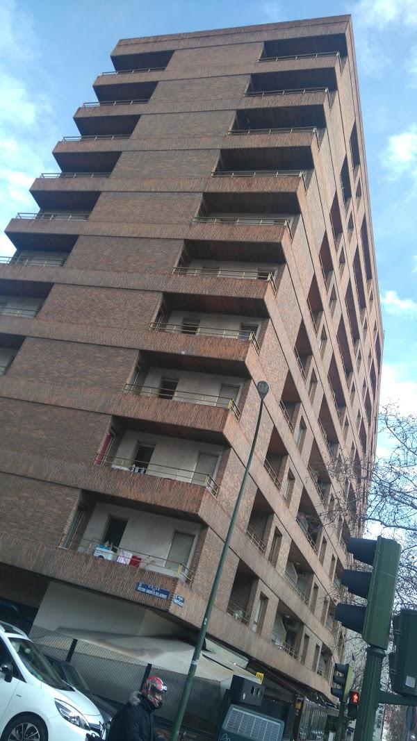 Imagen 69 Apartamentos Alcocer 43 foto