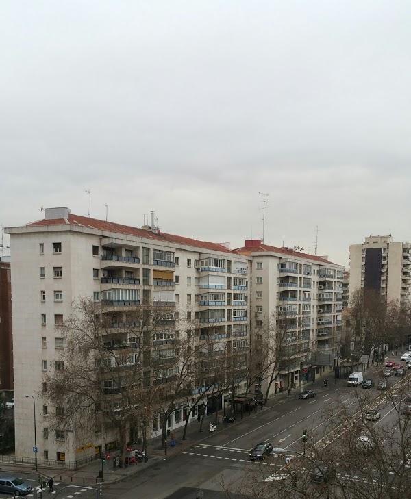 Imagen 70 Apartamentos Alcocer 43 foto
