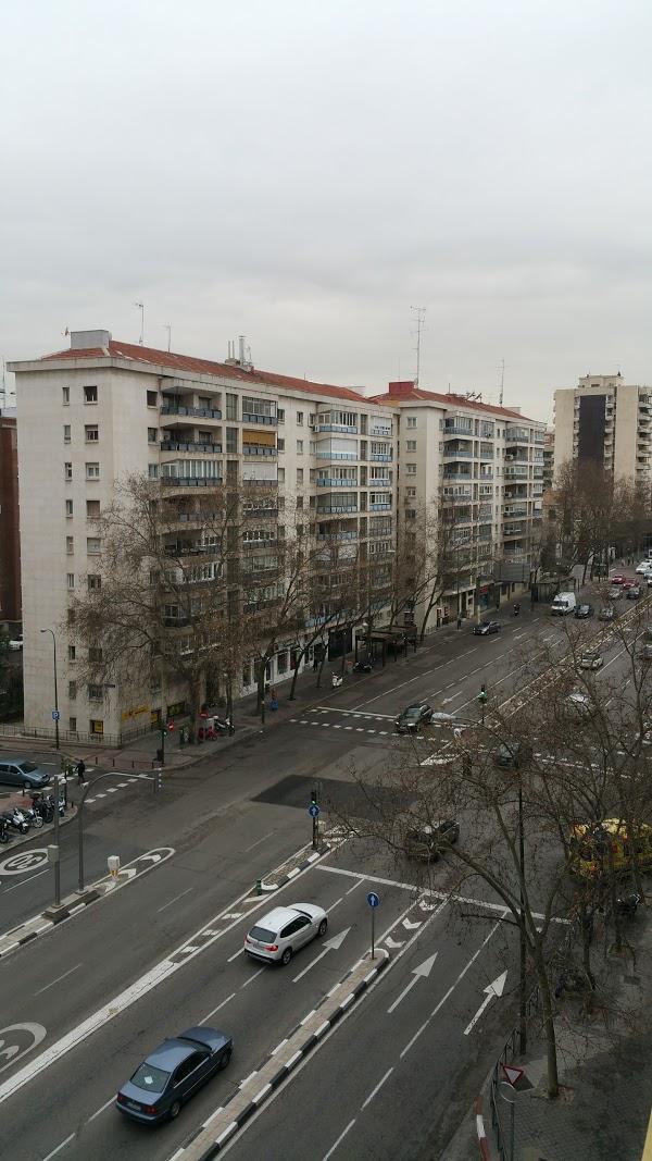 Imagen 72 Apartamentos Alcocer 43 foto