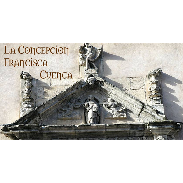 Imagen 60 Concepcionistas Franciscanas foto