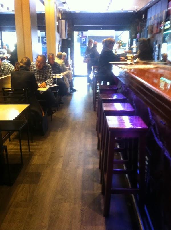 Imagen 7 Starbucks foto