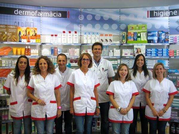 Imagen 5 Farmacia Sant Cosme foto
