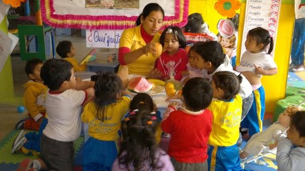 Imagen 4 Calimax Florido foto