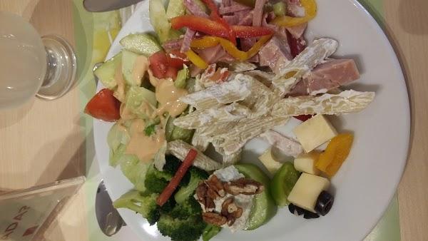 Imagen 19 FISIOTERAPIA MONTEREAL foto