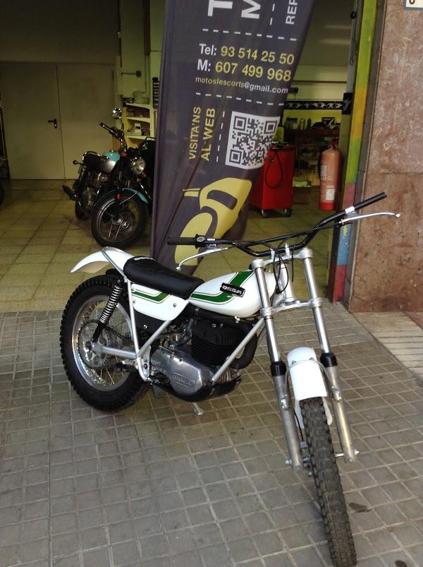 Imagen 34 FISIOTERAPIA MONTEREAL foto