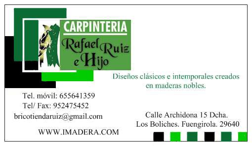 Imagen 6 Casa Rural Atalaya foto