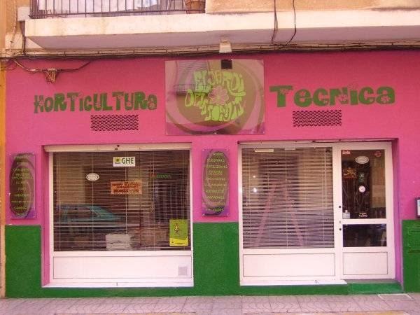 Imagen 7 EL JARDI DELS SOMNIS GROW SHOP foto