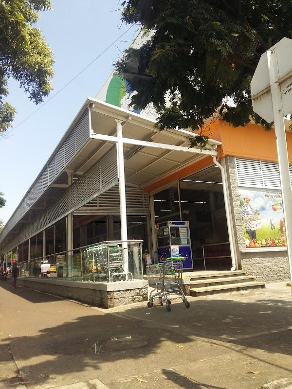 Imagen 63 Los Gladiolos Centro de Salud foto