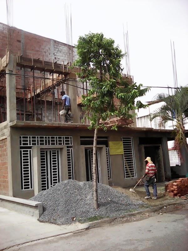 Imagen 64 Los Gladiolos Centro de Salud foto