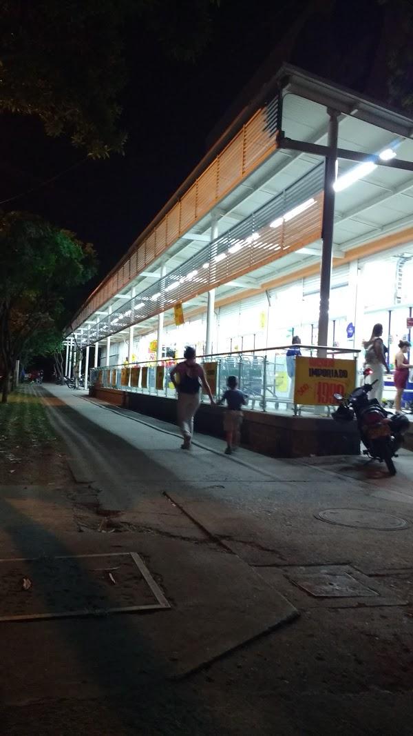 Imagen 66 Los Gladiolos Centro de Salud foto