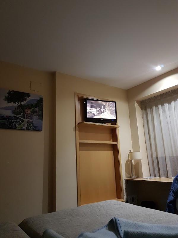 Imagen 198 Residencia Militar Don Quijote foto