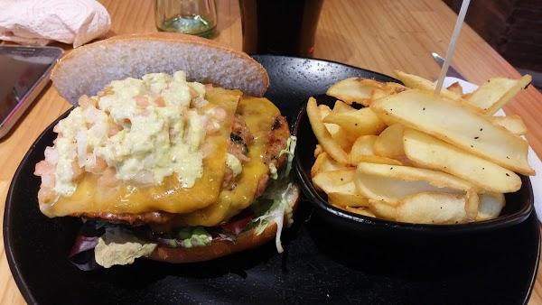 Imagen 40 Bar Curro foto