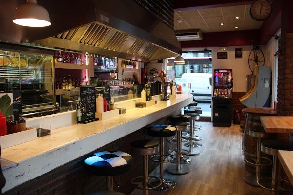 Imagen 42 Bar Curro foto