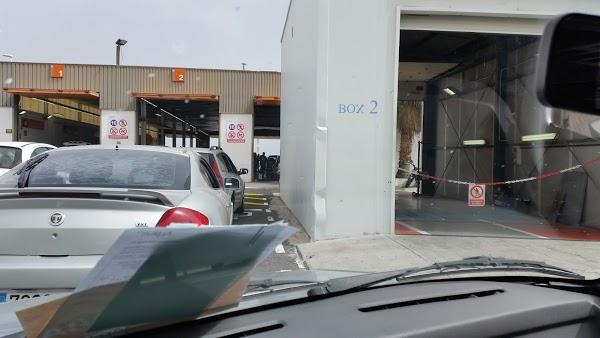 Imagen 65 ITV San Miguel de Abona Applus foto
