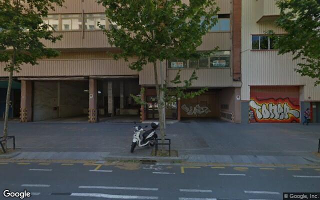 Av. Principal de A?aza, 38111 Santa Cruz de Tenerife, Santa Cruz de Tenerife, Spain