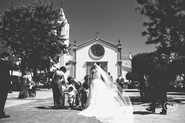 Imagen 1 Luis Jurado Fotografo creativo de bodas en Málaga foto