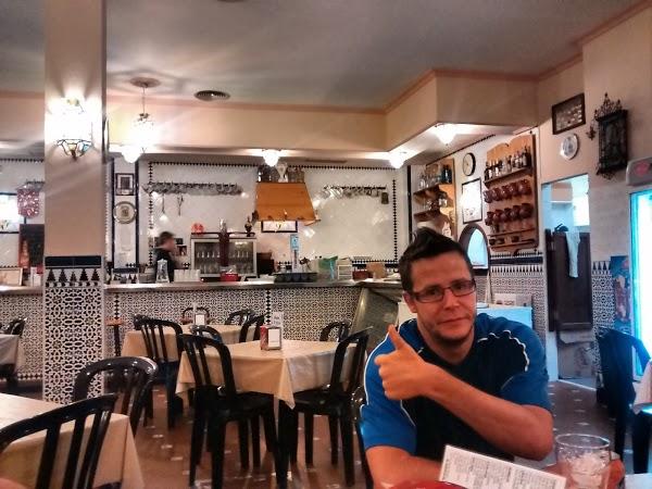 Imagen 40 Mesón Al Faray foto