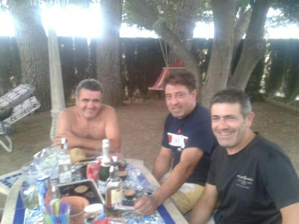 Imagen 1 staff yardas & cafe foto