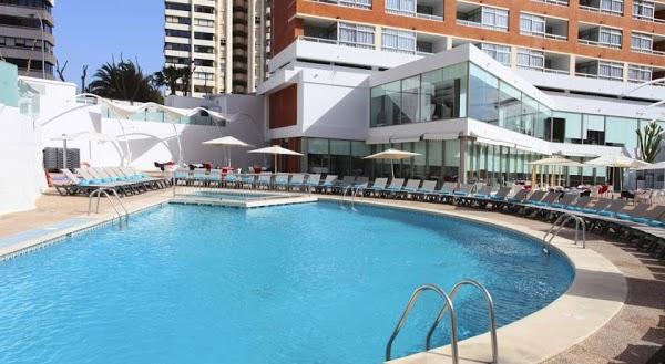 Imagen 16 staff yardas & cafe foto