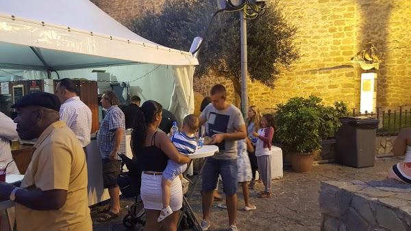 Imagen 22 staff yardas & cafe foto