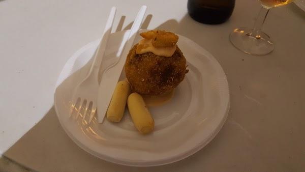 Imagen 23 staff yardas & cafe foto