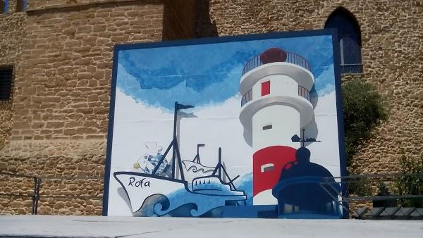 Imagen 24 staff yardas & cafe foto