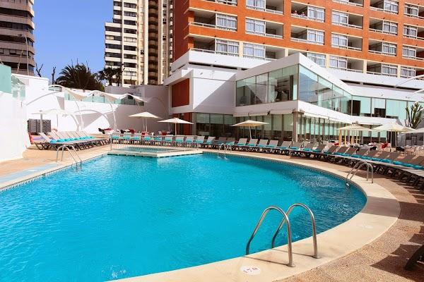 Imagen 5 staff yardas & cafe foto