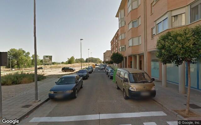 Av. Principal de A?aza, 38111 Santa Cruz de Tenerife, Santa Cruz de Tenerife, Spain