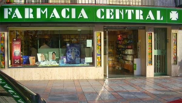 Imagen 39 Café del Mar Torre del Mar foto