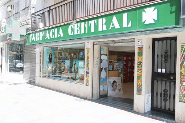 Imagen 40 Café del Mar Torre del Mar foto