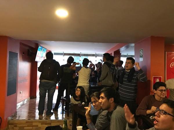 Imagen 60 Pasaia-Lezo Lizeoa: Lezoko Ikastola foto