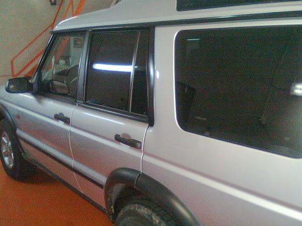 Imagen 18 Puertas Hispalense foto