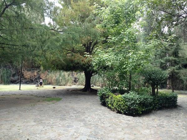 Imagen 42 Parque de los Novios foto