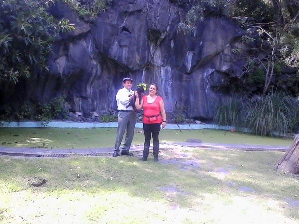 Imagen 57 Parque de los Novios foto
