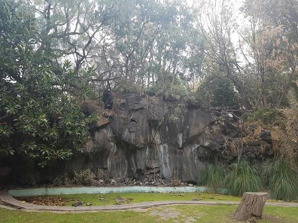 Imagen 63 Parque de los Novios foto