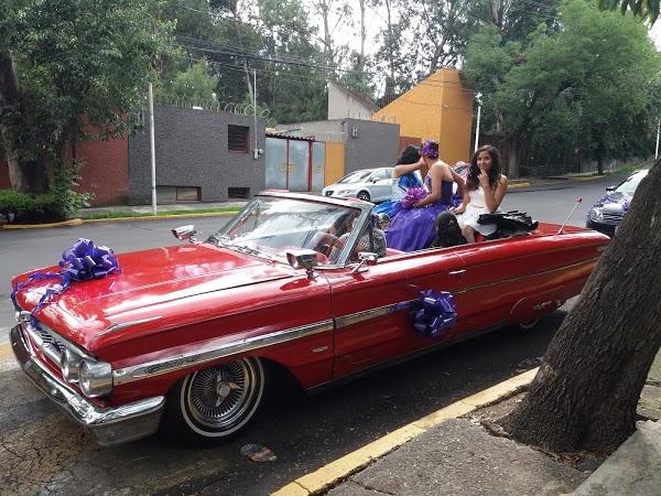 Imagen 74 Parque de los Novios foto