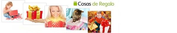 Imagen 15 Cosas de Regalo foto